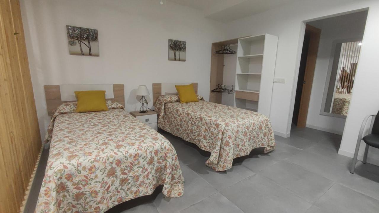 Loft Dos Lunas, Cerca Del Centro Cordoba Exterior photo