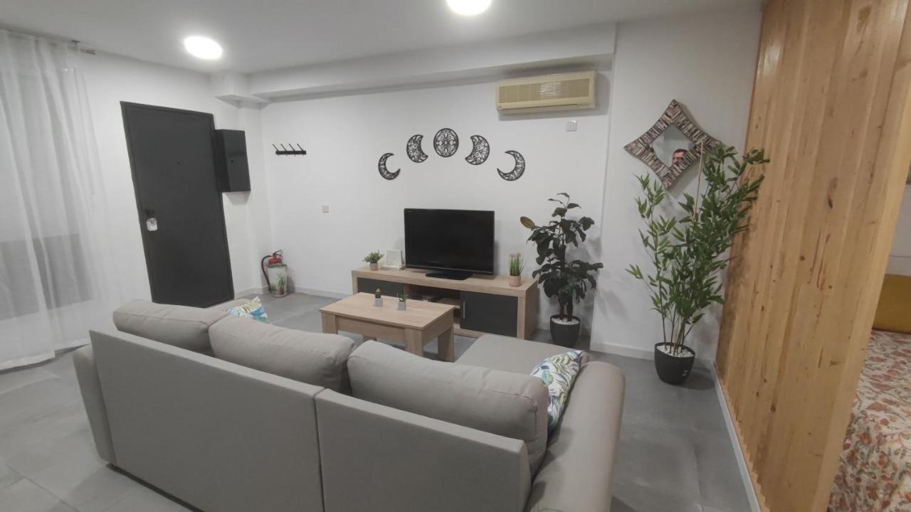 Loft Dos Lunas, Cerca Del Centro Cordoba Exterior photo