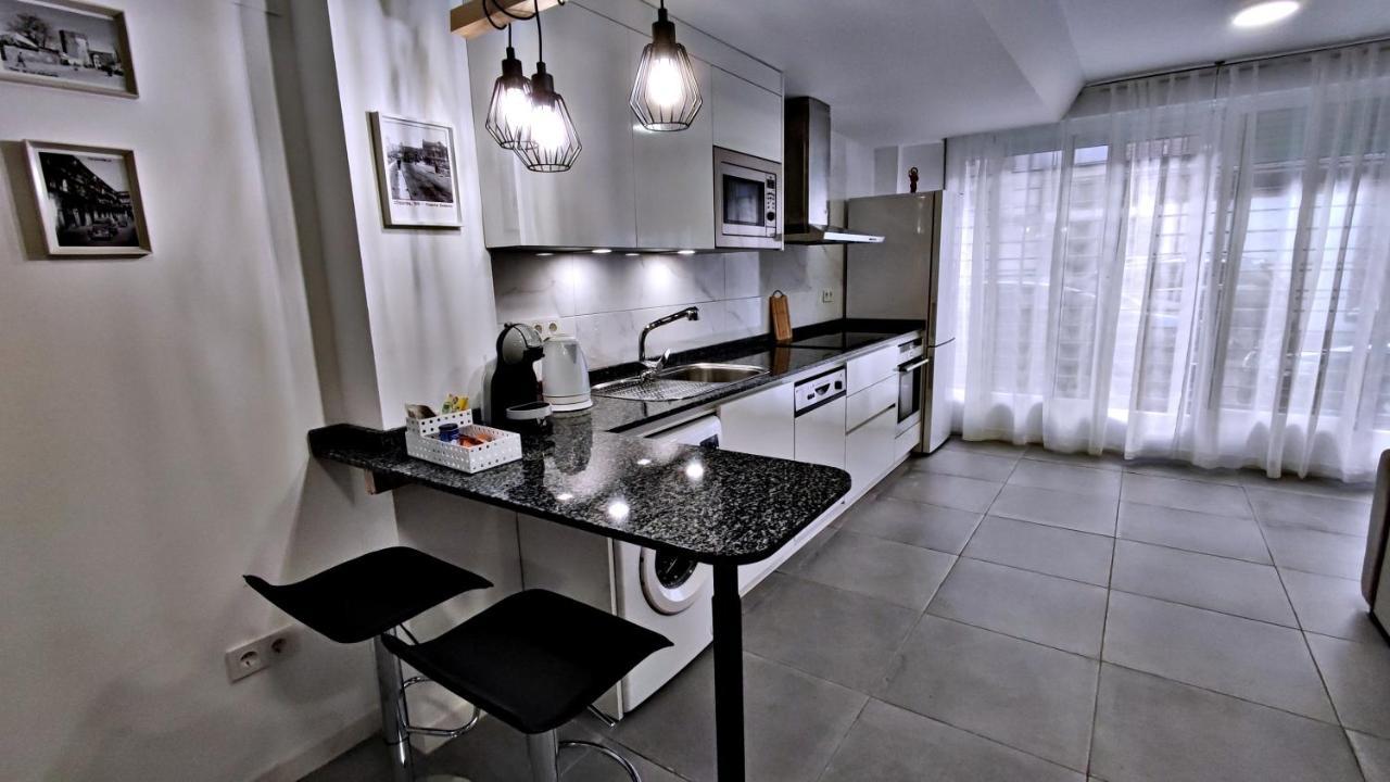 Loft Dos Lunas, Cerca Del Centro Cordoba Exterior photo